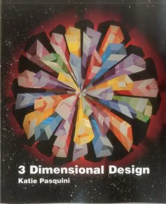 Trojrozmerný dizajn - tlač na požiadanie - 3 Dimensional Design - Print on Demand Edition