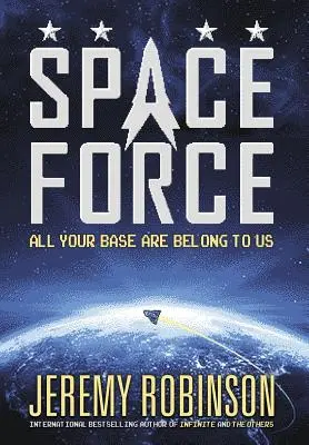 Vesmírne sily - Space Force