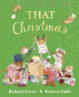 Tie Vianoce - That Christmas