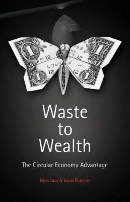 Z odpadu sa stáva bohatstvo: Výhody obehového hospodárstva - Waste to Wealth: The Circular Economy Advantage