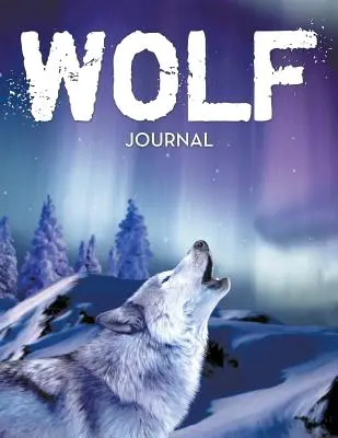 Vlčí denník - Wolf Journal