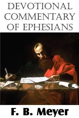 Devocionálny komentár k listu Efezanom - Devotional Commentary of Ephesians
