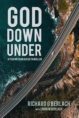 Boh pod zemou - God Down Under
