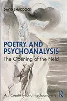 Poézia a psychoanalýza: Otvorenie poľa - Poetry and Psychoanalysis: The Opening of the Field