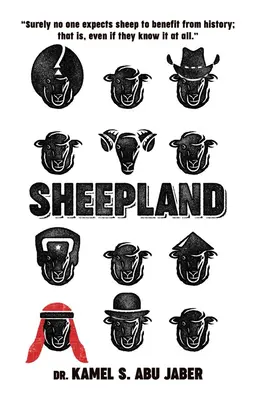 Sheepland: Portrét života oviec - Sheepland: A Portrait of the Life of Sheep