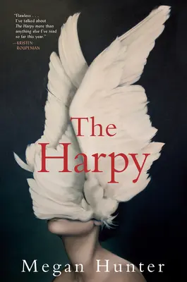 Harpyja - The Harpy