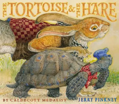Želva a zajac - The Tortoise & the Hare