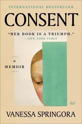 Súhlas: Memoáre - Consent: A Memoir