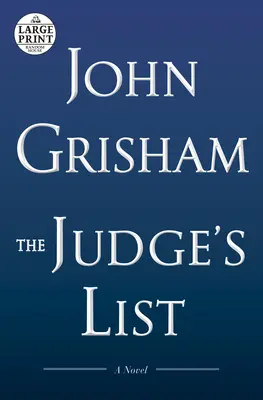 Sudcov zoznam - The Judge's List