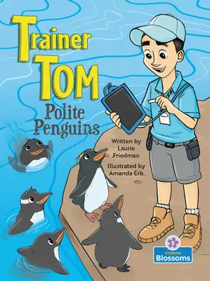 Zdvorilí tučniaci - Polite Penguins