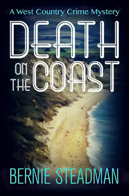 Smrť na pobreží - Death on the Coast