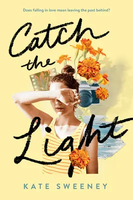 Chytiť svetlo - Catch the Light