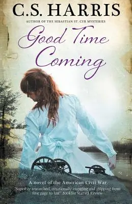 Dobrý čas prichádza - Good Time Coming