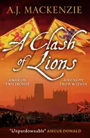 Súboj levov - Clash of Lions