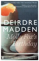Narodeniny Molly Foxovej - Molly Fox's Birthday