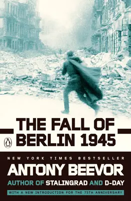 Pád Berlína 1945 - The Fall of Berlin 1945