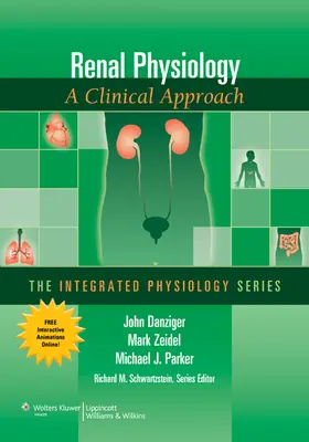 Fyziológia obličiek s bezplatnými interaktívnymi animáciami online! Klinický prístup - Renal Physiology with Free Interactive Animations Online!: A Clinical Approach