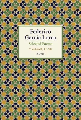 Federico Garcia Lorca: Vybrané básne - Federico Garcia Lorca: Selected Poems