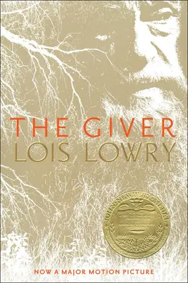 Dáviteľ - The Giver