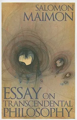 Esej o transcendentálnej filozofii - Essay on Transcendental Philosophy