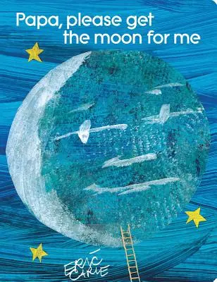 Papa, please get the Moon for Me: Vydanie na kolenách - Papa, Please Get the Moon for Me: Lap Edition
