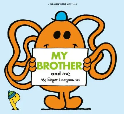 Môj brat a ja - My Brother and Me