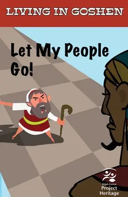 Nechajte môj ľud ísť - Let My People Go