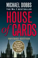 Domček z kariet - House of Cards