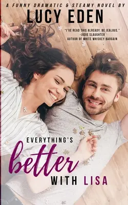 S Lisou je všetko lepšie - Everything's Better with Lisa