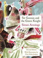 Sir Gawain a zelený rytier - Sir Gawain and the Green Knight