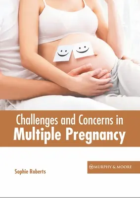 Výzvy a obavy pri viacnásobnom tehotenstve - Challenges and Concerns in Multiple Pregnancy