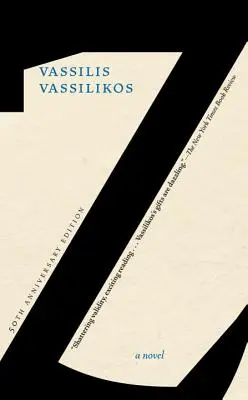Z, vydanie k 50. výročiu - Z, 50th Anniversary Edition