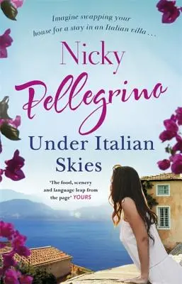 Pod talianskym nebom - Under Italian Skies