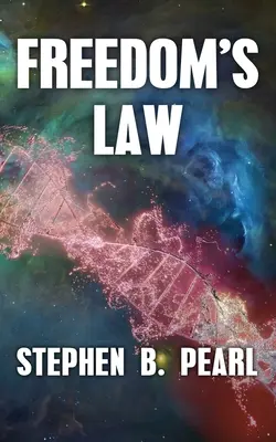 Zákon slobody - Freedom's Law