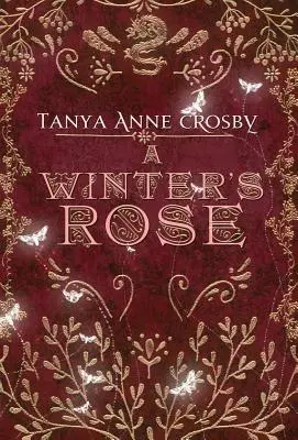 Zimná ruža - A Winter's Rose