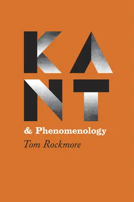Kant a fenomenológia - Kant and Phenomenology