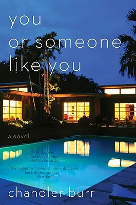 Vy alebo niekto ako vy - You or Someone Like You