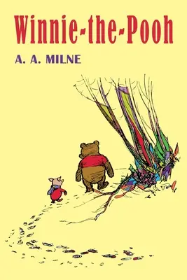 Medvedík Pú - Winnie-the-Pooh