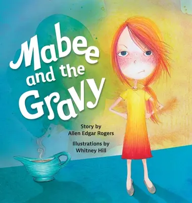 Mabee a omáčka - Mabee and the Gravy