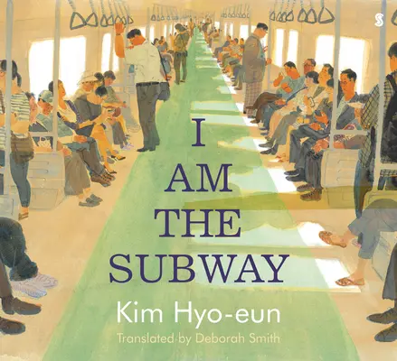 Ja som metro - I Am the Subway