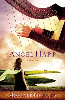 Anjelská harfa - Angel Harp