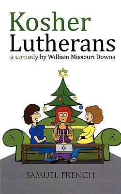 Košer luteráni - Kosher Lutherans
