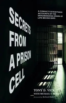 Tajomstvá z väzenskej cely - Secrets from a Prison Cell