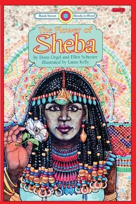 Kvet zo Sáby: Úroveň 2 - The Flower of Sheba: Level 2