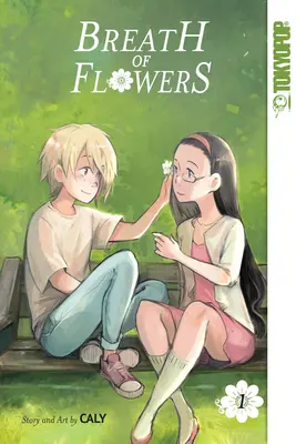 Dych kvetov, 1. zväzok, 1 - Breath of Flowers, Volume 1, 1