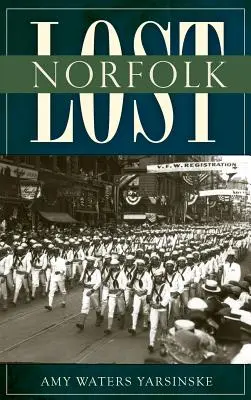 Stratený Norfolk - Lost Norfolk