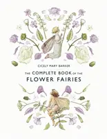 Kompletná kniha o kvetinových vílach - The Complete Book of the Flower Fairies