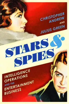 Hviezdy a špióni - Príbeh spravodajských operácií... - Stars and Spies - The story of Intelligence Operations...