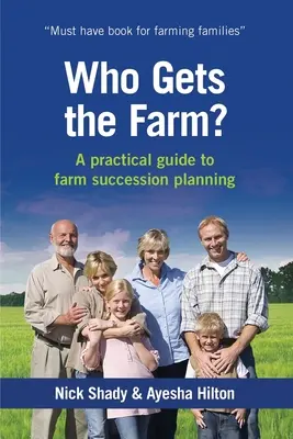 Kto dostane farmu - Who Gets the Farm