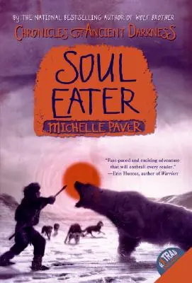 Kroniky dávnej temnoty #3: Požierač duší - Chronicles of Ancient Darkness #3: Soul Eater